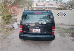 جیپ لیبێرتی